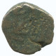 Antike Authentische Original GRIECHISCHE Münze 0.8g/9mm #NNN1360.9.D.A - Grecques