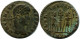 CONSTANS MINTED IN CYZICUS FOUND IN IHNASYAH HOARD EGYPT #ANC11588.14.E.A - El Imperio Christiano (307 / 363)