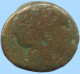 HORSEMAN Antike Authentische Original GRIECHISCHE Münze 5.2g/15mm #ANT1805.10.D.A - Grecques