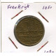 10 FRANCS 1987 FRANKREICH FRANCE Französisch Münze #AM669.D.A - 10 Francs
