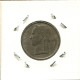 5 FRANCS 1972 DUTCH Text BÉLGICA BELGIUM Moneda #BA607.E.A - 5 Frank
