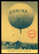 Bund Ballonpost 5. Kinderdorfballonflug 1959 Canstatter Volksfest #HK135 - Correo Postal