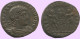 LATE ROMAN EMPIRE Pièce Antique Authentique Roman Pièce 3.1g/18mm #ANT2308.14.F.A - The End Of Empire (363 AD To 476 AD)