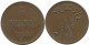 5 PENNIA 1916 FINLAND Coin RUSSIA EMPIRE #AB224.5.U.A - Finlande