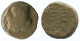 Authentic Original Ancient GREEK Coin 1.3g/10mm #NNN1334.9.U.A - Grecques