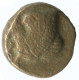 Authentic Original Ancient GREEK Coin 1.3g/10mm #NNN1334.9.U.A - Grecques