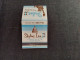 USA- NEW YORK  -   Petite Boîte Aĺlumettes "   SKYLINE    "        Net    2,50 - Matchboxes