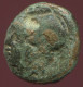 WREATH Ancient Authentic Original GREEK Coin 1.1g/9.85mm #ANT1184.12.U.A - Grecques