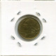 10 CENTIMES 1991 FRANCIA FRANCE Moneda #AN149.E.A - 10 Centimes