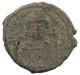 PHOCAS FOLLIS Authentique ORIGINAL Antique BYZANTIN Pièce 12g/32mm #AA499.19.F.A - Byzantine