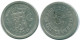 1/10 GULDEN 1920 NETHERLANDS EAST INDIES SILVER Colonial Coin #NL13382.3.U.A - Niederländisch-Indien