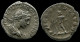 SEVERUS ALEXANDER AR DENARIUS 222-235 AD JUPITER STANDING #ANC12318.78.D.A - Les Sévères (193 à 235)
