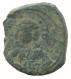 ROMANOS III ARGYRUS ANONYMOUS Antiguo BYZANTINE Moneda 7.2g/27mm #AA558.21.E.A - Byzantium