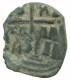 ROMANOS III ARGYRUS ANONYMOUS Antiguo BYZANTINE Moneda 7.2g/27mm #AA558.21.E.A - Byzantines