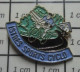 1818c Pin's Pins / Beau Et Rare / SPORTS / ISTRES SPORT CYCLO VELO CYCLISME - Cycling