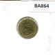 5 CENTIMES 1982 FRANCIA FRANCE Moneda #BA864.E.A - 5 Centimes