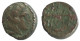 Antike Authentische Original GRIECHISCHE Münze 1.2g/11mm #NNN1287.9.D.A - Grecques