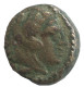 Antike Authentische Original GRIECHISCHE Münze 1.2g/11mm #NNN1287.9.D.A - Grecques