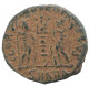 IMPEROR? ANTIOCH SMANA GLORIA EXERCITVS TWO SOLDIERS 2g/15mm #ANN1227.9.F.A - Other & Unclassified