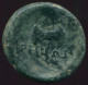 AXE Ancient Authentic GREEK Coin 3.14g/16.21mm #GRK1306.7.U.A - Grecques