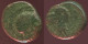 Antiguo Auténtico Original GRIEGO Moneda 1.6g/12mm #ANT1621.10.E.A - Grecques