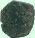 BYZANTINISCHE Münze  EMPIRE Antike Authentisch Münze 1.4g/15.63mm #ANC13613.16.D.A - Bizantine