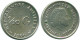 1/10 GULDEN 1960 NETHERLANDS ANTILLES SILVER Colonial Coin #NL12326.3.U.A - Niederländische Antillen