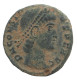 IMPEROR? ANTIOCH SMAN GLORIA EXERCITVS TWO SOLDIERS 1.6g/16mm #ANN1451.10.F.A - Other & Unclassified
