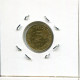 5 CENTIMES 1969 FRANCIA FRANCE Moneda #AN800.E.A - 5 Centimes