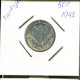 50 FRANCS 1942 FRANKREICH FRANCE Französisch Münze #AP015.D.A - Other & Unclassified