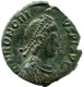 Authentic Original Ancient ROMAN EMPIRE Coin #ANC12105.25.U.A - Andere & Zonder Classificatie