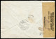 Berliner Postgeschichte, 1917, Schweiz, Brief - Storia Postale