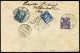 Berliner Postgeschichte, 1921, CSR, Brief - Lettres & Documents