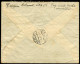 Berliner Postgeschichte, 1937, 519, 524, Brief - Storia Postale