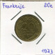 20 CENTIMES 1973 FRANKREICH FRANCE Französisch Münze #AM854.D.A - 20 Centimes