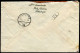 Berliner Postgeschichte, 1939, 519, 524, Brief - Briefe U. Dokumente