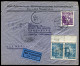 Österreich, 1938, 583, 601(2), Brief - Altri & Non Classificati