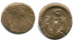 ANASTASIUS I PENTANUMMIUS COOPER Antiguo BYZANTINE Moneda 2.5g/12mm #AB435.9.E.A - Byzantine
