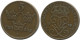 5 ORE 1909 SUECIA SWEDEN Moneda #AC426.2.E.A - Suède
