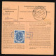 Bundesrepublik Deutschland, 1953, 132 + FS, Brief - Other & Unclassified