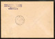 Amerik.+Brit. Zone (Bizone), 1948, 960(5) + 38 I, Brief - Storia Postale