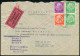 Berliner Postgeschichte, 1940, 515(2), 517, 524, Brief - Covers & Documents