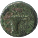 AEOLIS KYME GRIEGO ANTIGUO Moneda 1.4g/11mm #SAV1361.11.E.A - Griegas