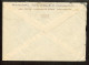 Bizone Flugpost-Zulassungsmarke, 1948, 932, 959 + FZ 1, Brief - Cartas & Documentos