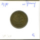 10 PFENNIG 1978 G WEST & UNIFIED GERMANY Coin #DA921.U.A - 10 Pfennig