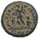 IMPEROR? CYZICUS SMKA SALVS REI-PVBLICAE VICTORY 1.1g/14mm #ANN1578.10.D.A - Sonstige & Ohne Zuordnung