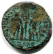 ROMAN Moneda MINTED IN ANTIOCH FOUND IN IHNASYAH HOARD EGYPT #ANC11274.14.E.A - L'Empire Chrétien (307 à 363)