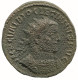 DIOCLETIAN ANTONINIANUS Ticinum Vixxit AD222 Conservatori 4g/22mm #NNN1746.18.E.A - La Tetrarchia E Costantino I Il Grande (284 / 307)