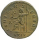DIOCLETIAN ANTONINIANUS Ticinum Vixxit AD222 Conservatori 4g/22mm #NNN1746.18.E.A - The Tetrarchy (284 AD Tot 307 AD)