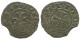 CRUSADER CROSS Authentic Original MEDIEVAL EUROPEAN Coin 0.2g/16mm #AC425.8.F.A - Otros – Europa
